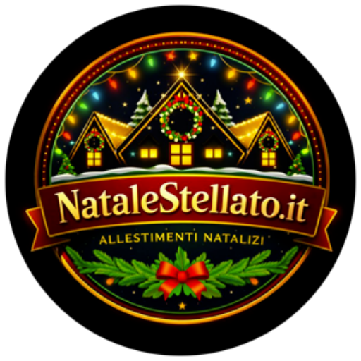 Logo Natale Stellato